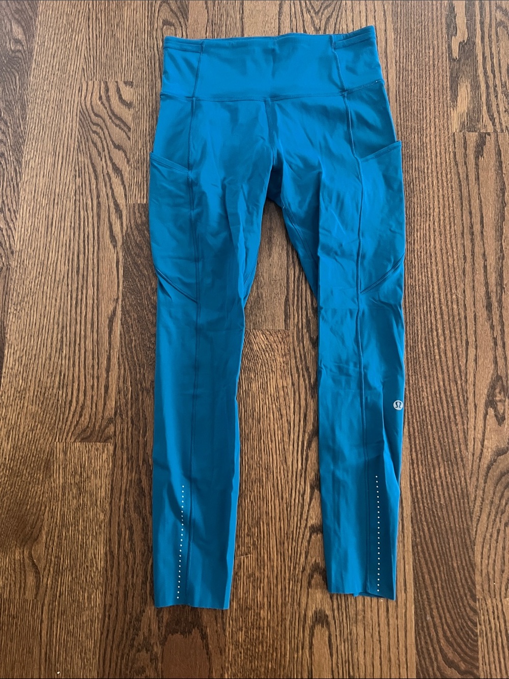 lululemon fast and frees